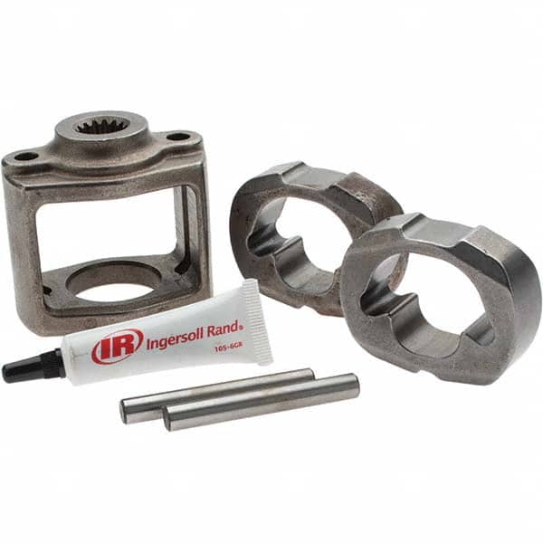 Ingersoll-Rand - Impact Wrench & Ratchet Parts Product Type: Hammer Kit For Use With: Impact Wrench - Industrial Tool & Supply