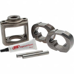 Ingersoll-Rand - Impact Wrench & Ratchet Parts Product Type: Hammer Kit For Use With: Impact Wrench - Industrial Tool & Supply