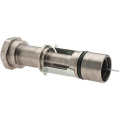 Ingersoll-Rand - Impact Wrench & Ratchet Parts Product Type: Inlet Bushing Assembly For Use With: Impact Wrench - Industrial Tool & Supply