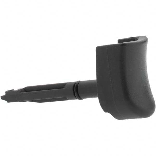 Ingersoll-Rand - Impact Wrench & Ratchet Parts Product Type: Trigger Assembly For Use With: Impact Wrench - Industrial Tool & Supply