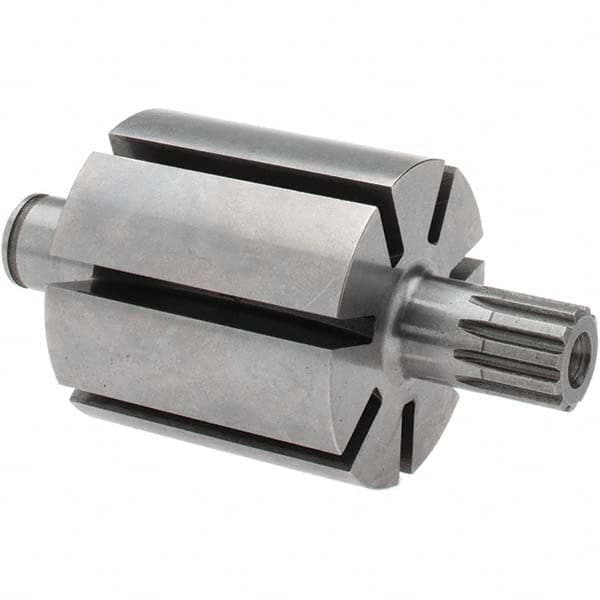 Ingersoll-Rand - Impact Wrench & Ratchet Parts Product Type: Rotor For Use With: Impact Wrench - Industrial Tool & Supply