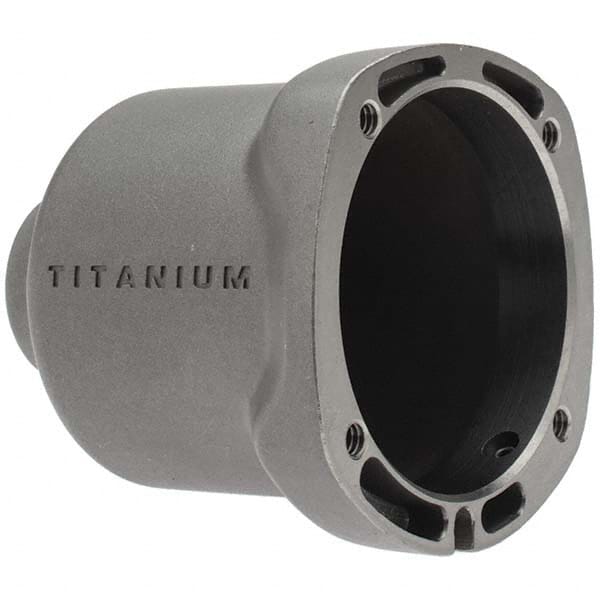 Ingersoll-Rand - Impact Wrench & Ratchet Parts Product Type: Hammer Case Assembly For Use With: Impact Wrench - Industrial Tool & Supply