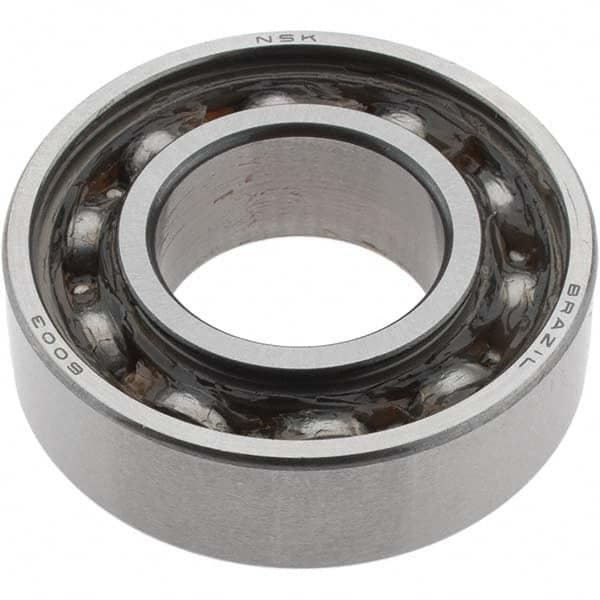 Ingersoll-Rand - Impact Wrench & Ratchet Parts Product Type: Rotor Bearing For Use With: Impact Wrench - Industrial Tool & Supply