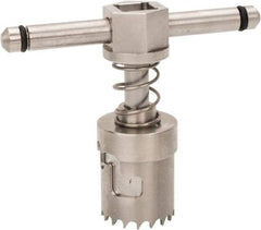 Innovative Industrial Products - Electrical Enclosure Stainless Steel Multi-Purpose Tool - For Use with Steel Utility Boxes - Industrial Tool & Supply