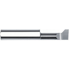 1/8 MIN X .400 RCH THREAD RLF TOOL - Exact Industrial Supply