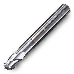46B00609T7RH07 IN1005 CARB END MILL - Industrial Tool & Supply