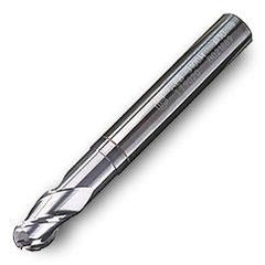 56B00345T9RH06 IN1005 SOL END MILL - Industrial Tool & Supply
