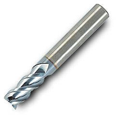 46D-371077RD00 IN2005 CARB END MILL - Industrial Tool & Supply