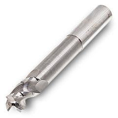 46D01634T3RQ20 IN05S CARB END MILL - Industrial Tool & Supply