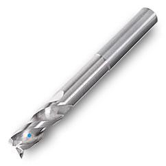 46D02550T5RQ183 IN05S S C END MILL - Industrial Tool & Supply