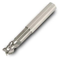 46D-2537R6RD08 IN05S CARB END MILL - Industrial Tool & Supply