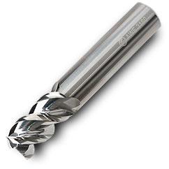 46J01222T2RW076 IN05S CARB END MILL - Industrial Tool & Supply