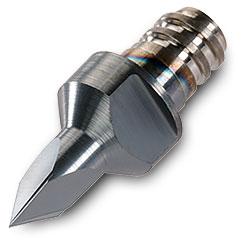 46Q-1550TQRA60 IN2005 CARBIDE TIP - Industrial Tool & Supply