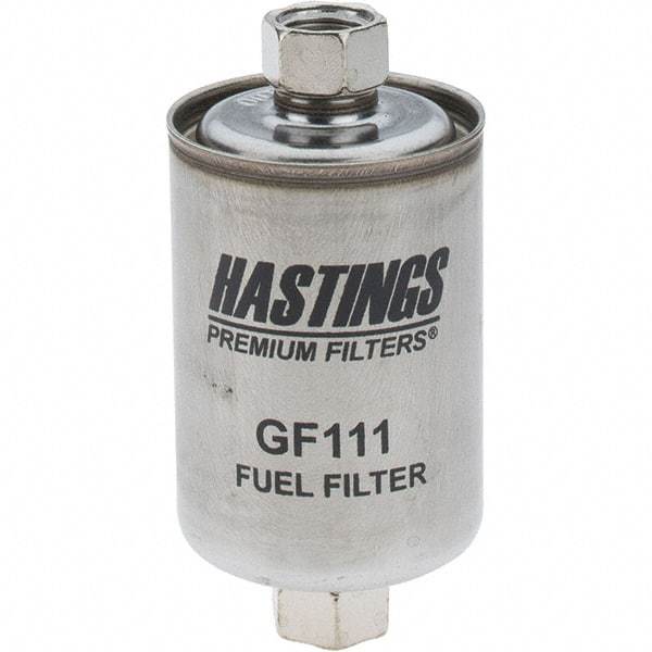 Hastings - Automotive Oil Filter - AC Delco GF481, Caterpillar 3I1628, Donaldson P550209, Fleetguard FF5026, Fram G3727FP - Fram G3727FP, GMC 25121741, Hastings GF111, Purolator PFC3144M, Wix 33481 - Industrial Tool & Supply