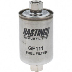Hastings - Automotive Oil Filter - AC Delco GF481, Caterpillar 3I1628, Donaldson P550209, Fleetguard FF5026, Fram G3727FP - Fram G3727FP, GMC 25121741, Hastings GF111, Purolator PFC3144M, Wix 33481 - Industrial Tool & Supply