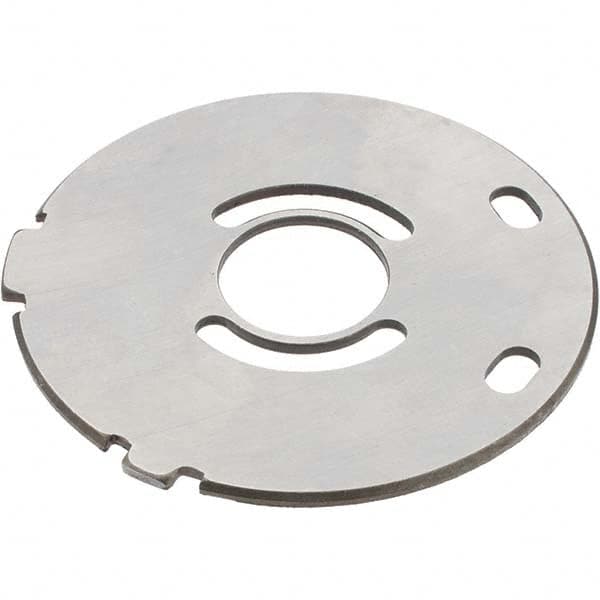 Ingersoll-Rand - Impact Wrench & Ratchet Parts Product Type: Wear Plate For Use With: Impact Wrench - Industrial Tool & Supply