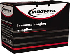 innovera - Black Toner Cartridge - Use with HP LaserJet P2015 - Industrial Tool & Supply