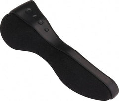 innovera - Black Telephone Shoulder Rest - Industrial Tool & Supply
