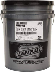 Lubriplate - Multi-Purpose Transmission Fluid - 5 Gal Pail - Industrial Tool & Supply