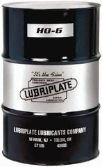 Lubriplate - 55 Gal Drum, Mineral Gear Oil - 65°F to 445°F, 2070 SUS Viscosity at 100°F, 140 SUS Viscosity at 210°F, ISO 460 - Industrial Tool & Supply