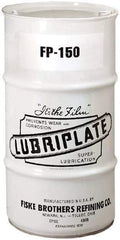 Lubriplate - 16 Gal Drum Lubricant - Clear, Food Grade - Industrial Tool & Supply