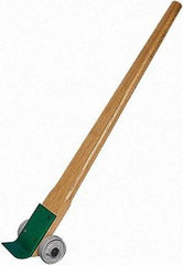 Fairbanks - Pry Bar Lever Dollies Load Capacity (Lb.): 1,000 Overall Length (Feet): 5 - Industrial Tool & Supply