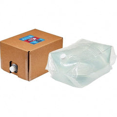 Bare Ground Solutions - 5 Gal Pail Calcium Chloride Liquid - Effective to -20°F - Industrial Tool & Supply