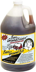 Bare Ground Solutions - 1 Gal Jug Calcium Chloride Liquid - Effective to -20°F - Industrial Tool & Supply