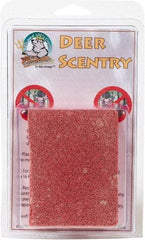 Bare Ground Solutions - Deer Scentry Protects Garden from Deer Grazing - The Deer Scentry by Just Scentsational is the humane and environmentally friendly way to rid your flower and vegetable garden area of unwanted deer. - Industrial Tool & Supply