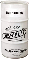 Lubriplate - 16 Gal Drum, Mineral Gear Oil - 60°F to 355°F, 1126 SUS Viscosity at 100°F, 97 SUS Viscosity at 210°F, ISO 220 - Industrial Tool & Supply