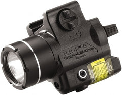 Streamlight - Polymer Industrial/Tactical Flashlight - Industrial Tool & Supply