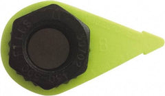 Value Collection - Wheel Weight Tool - For Trailers & Vans - Industrial Tool & Supply