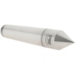 Dorian Tool - Solid Dead Center - MT4 Morse Taper - Industrial Tool & Supply