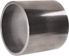 Bunting Bearing - 3/4" Inside x 7/8" Outside Diam, Powdered Metal Sleeve Bearing - 1/2" OAL - Industrial Tool & Supply