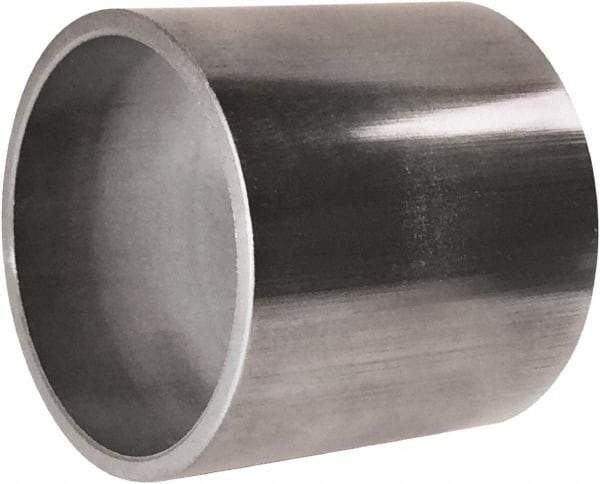 Bunting Bearing - 7/8" Inside x 1" Outside Diam, Powdered Metal Sleeve Bearing - 5/8" OAL - Industrial Tool & Supply