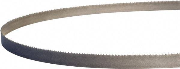 Lenox - 2' 11-3/8" Long x 0.2" Thick, 10 to 14 Teeth per Inch, Portable Band Saw Blade - Bi-Metal Blade, High Speed Steel Teeth, Toothed Edge - Industrial Tool & Supply