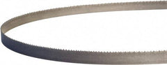 Lenox - 2' 11-3/8" Long x 0.2" Thick, 10 to 14 Teeth per Inch, Portable Band Saw Blade - Bi-Metal Blade, High Speed Steel Teeth, Toothed Edge - Industrial Tool & Supply