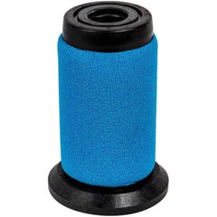 Hankison - Filter Elements Applications: Oil Removal Filter Media: Borosilicate Glass Fiber - Industrial Tool & Supply