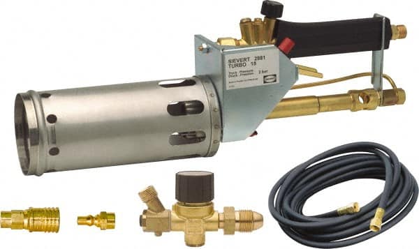 Sievert - Hot Air Detail Kit - Industrial Tool & Supply