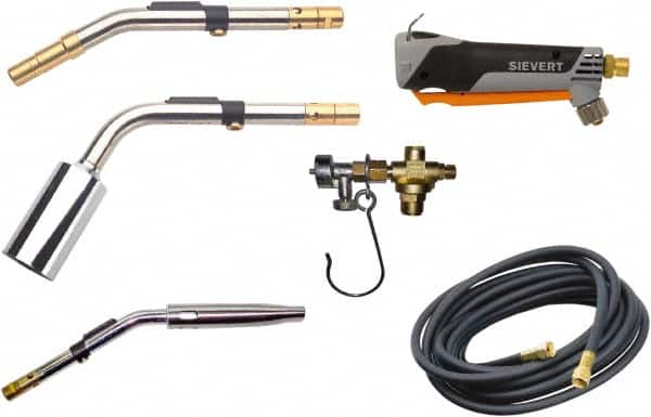 Sievert - Heat Shrink Kit - Industrial Tool & Supply