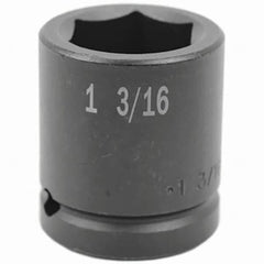 SK - Impact Socket - 3/4"DR 1-3/16" IMPACT SOCKET - Industrial Tool & Supply