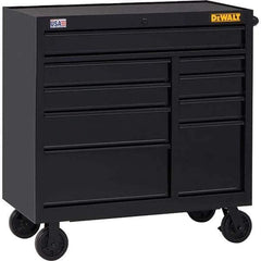 DeWALT - Mobile Work Benches Type: Workstation Length: 41 (Inch) - Industrial Tool & Supply