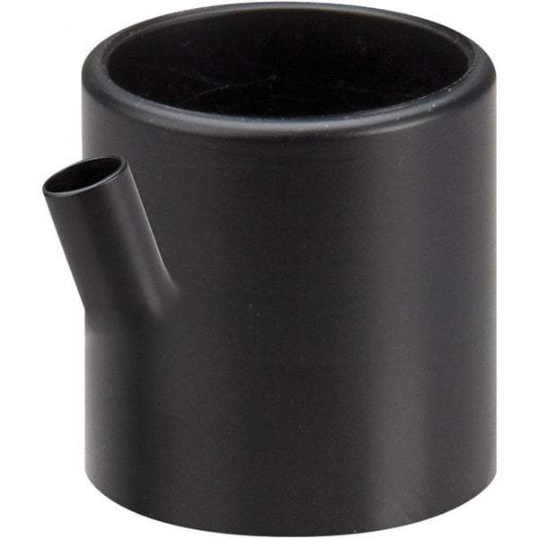 Dynabrade - 1-1/4" Vacuum Cleaner Attachments & Hose - 1-1/4" - Industrial Tool & Supply