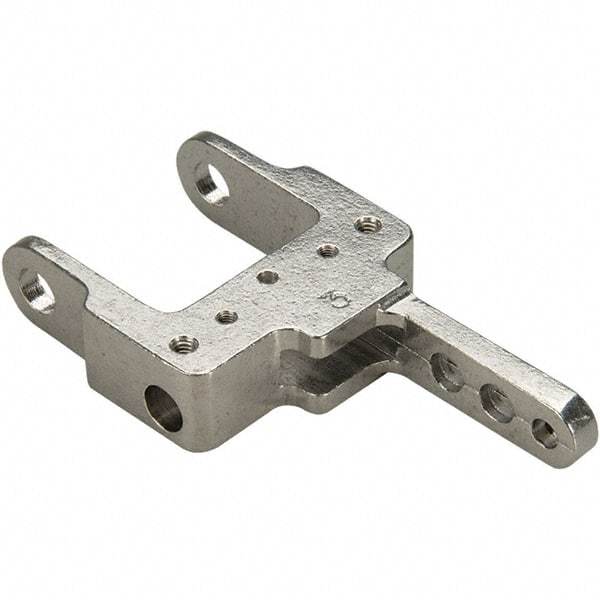 Dynabrade - Contact Arm Assembly Wheel Mount - Industrial Tool & Supply