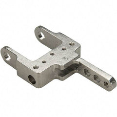 Dynabrade - Contact Arm Assembly Wheel Mount - Industrial Tool & Supply