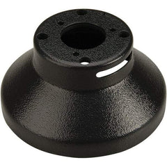 Dynabrade - 8" Air Buffer Guard Assembly - Use with 51445 - Industrial Tool & Supply