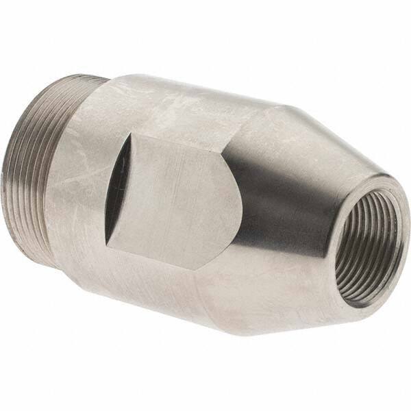 Dynabrade - Air Extension Die Grinder Adapter - Industrial Tool & Supply