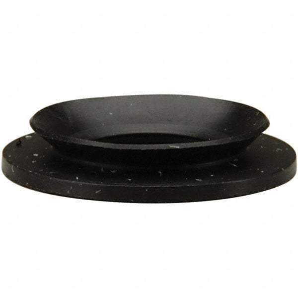 Dynabrade - Air Orbital Sander V-Ring Seal - Use with Dynorbital Silver Supreme Sander - Industrial Tool & Supply