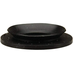 Dynabrade - Air Orbital Sander V-Ring Seal - Use with Dynorbital Silver Supreme Sander - Industrial Tool & Supply