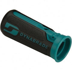 Dynabrade - Air Die Grinder Housing - Use with 48327 - Industrial Tool & Supply